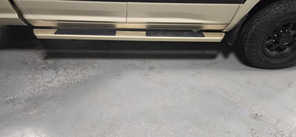 2012 RAM 2500 Laramie Longhorn