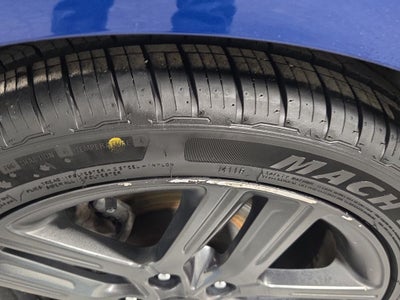 2020 Kia Forte GT-Line