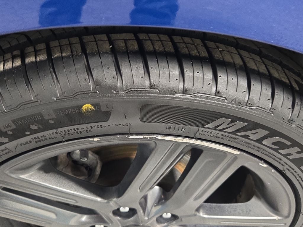 2020 Kia Forte GT-Line