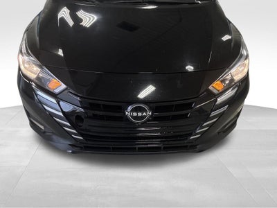 2023 Nissan Versa 1.6 SV