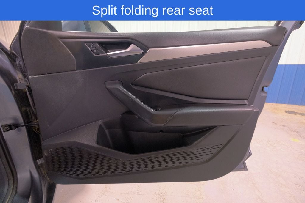 2021 Volkswagen Jetta Base