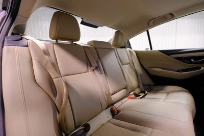 2024 Subaru Legacy Limited