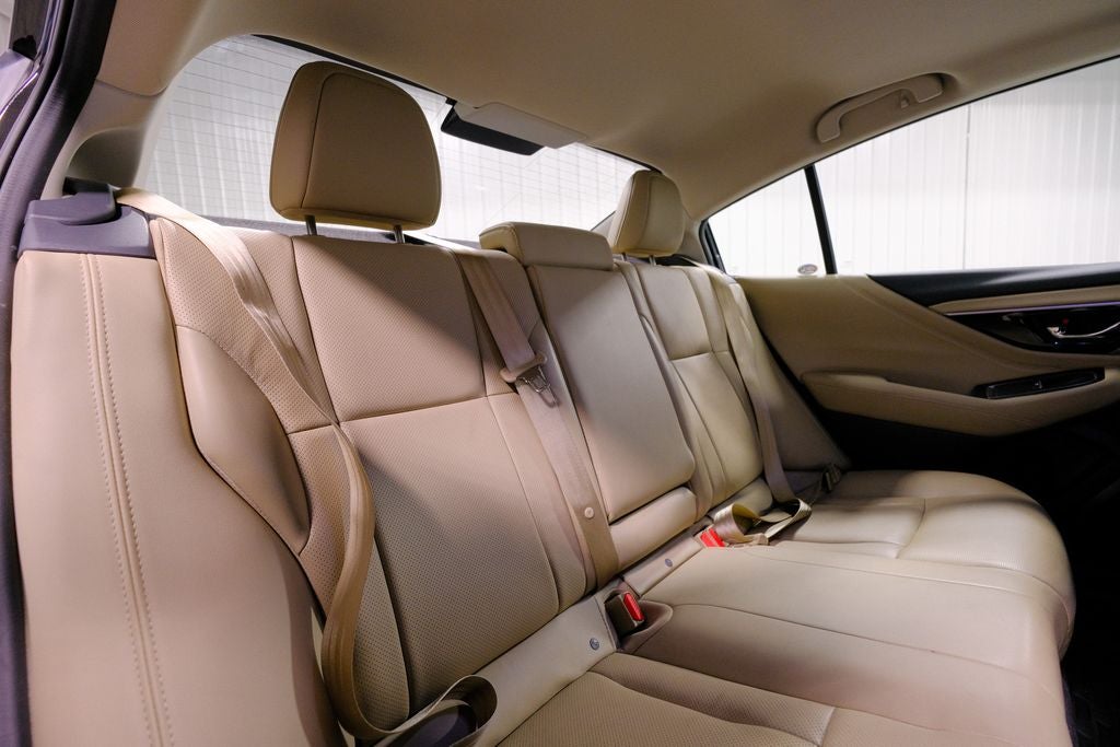 2024 Subaru Legacy Limited