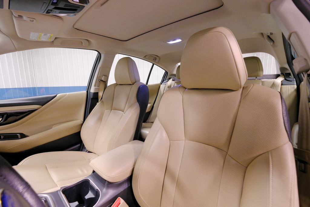 2024 Subaru Legacy Limited