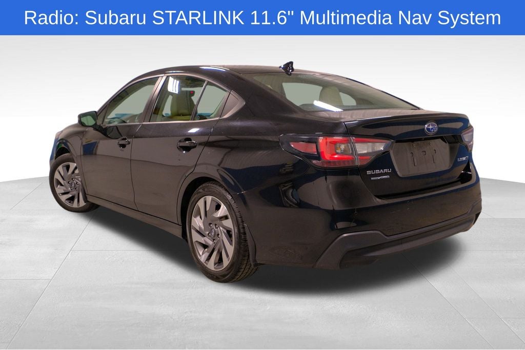 2024 Subaru Legacy Limited