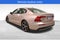 2024 Volvo S60 B5 Plus Dark Theme