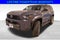 2025 Toyota 4Runner i-FORCE MAX Hybrid Hybrid TRD Off Road Premium