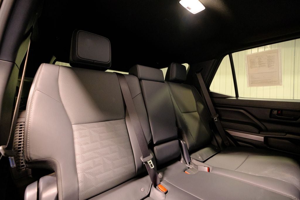 2025 Toyota 4Runner i-FORCE MAX Hybrid Hybrid TRD Off Road Premium