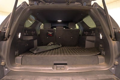 2025 Toyota 4Runner i-FORCE MAX Hybrid Hybrid TRD Off Road Premium