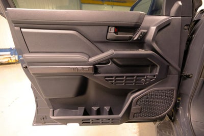 2025 Toyota 4Runner i-FORCE MAX Hybrid Hybrid TRD Off Road Premium