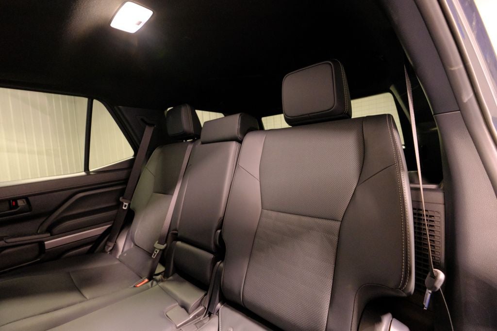 2025 Toyota 4Runner i-FORCE MAX Hybrid Hybrid TRD Off Road Premium