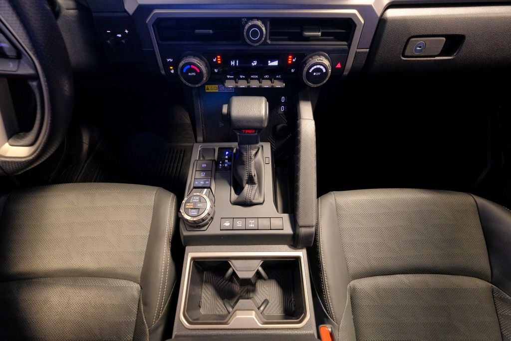 2025 Toyota 4Runner i-FORCE MAX Hybrid Hybrid TRD Off Road Premium