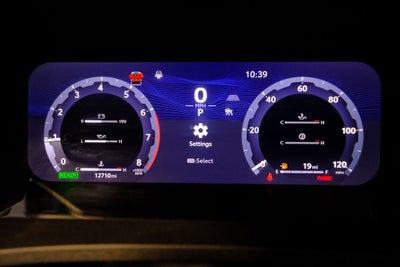 2025 Toyota 4Runner i-FORCE MAX Hybrid Hybrid TRD Off Road Premium