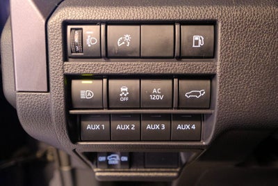 2025 Toyota 4Runner i-FORCE MAX Hybrid Hybrid TRD Off Road Premium