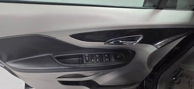 2016 Buick Encore Base