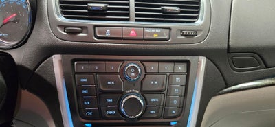 2016 Buick Encore Base