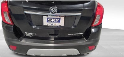 2016 Buick Encore Base