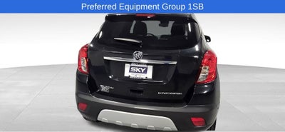 2016 Buick Encore Base