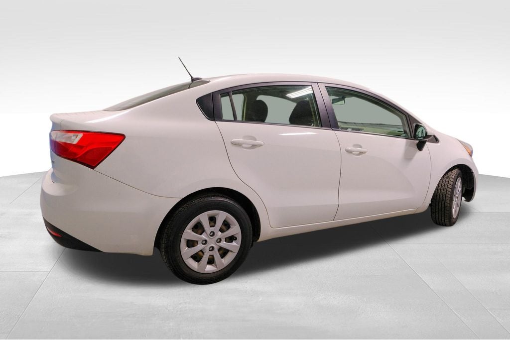 2013 Kia Rio LX