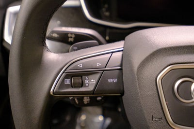 2025 Audi Q3 Premium S Line quattro