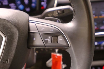 2025 Audi Q3 Premium S Line quattro