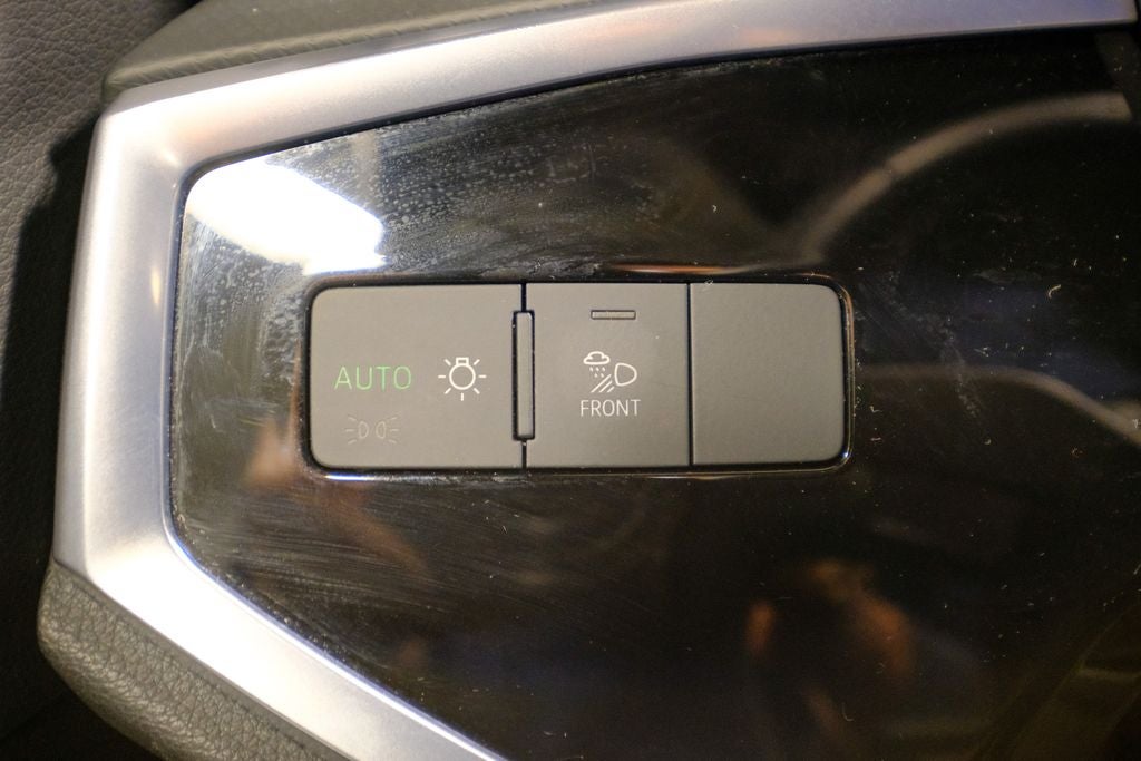 2025 Audi Q3 Premium S Line quattro