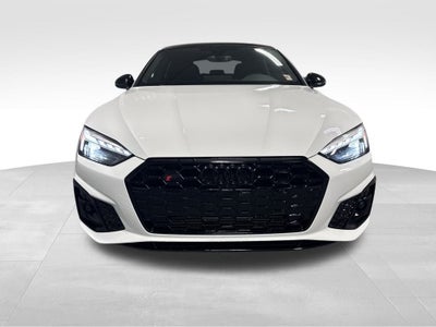 2024 Audi S5 Sportback Premium Plus quattro