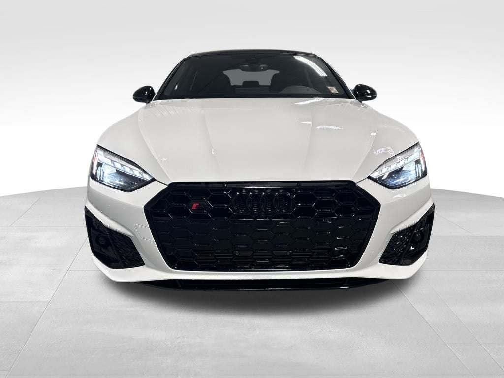 2024 Audi S5 Sportback Premium Plus quattro