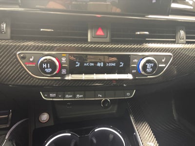 2024 Audi S5 Sportback Premium Plus quattro