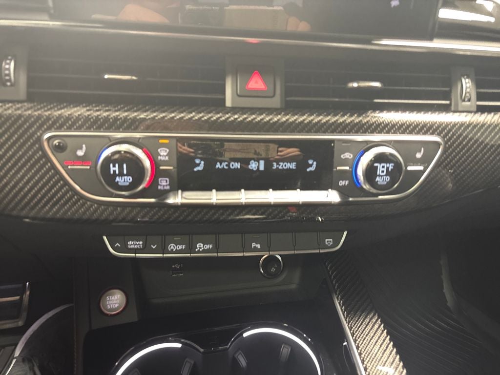 2024 Audi S5 Sportback Premium Plus quattro