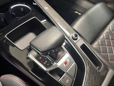 2024 Audi S5 Sportback Premium Plus quattro