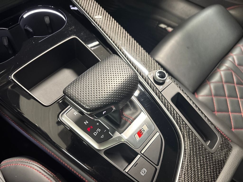 2024 Audi S5 Sportback Premium Plus quattro