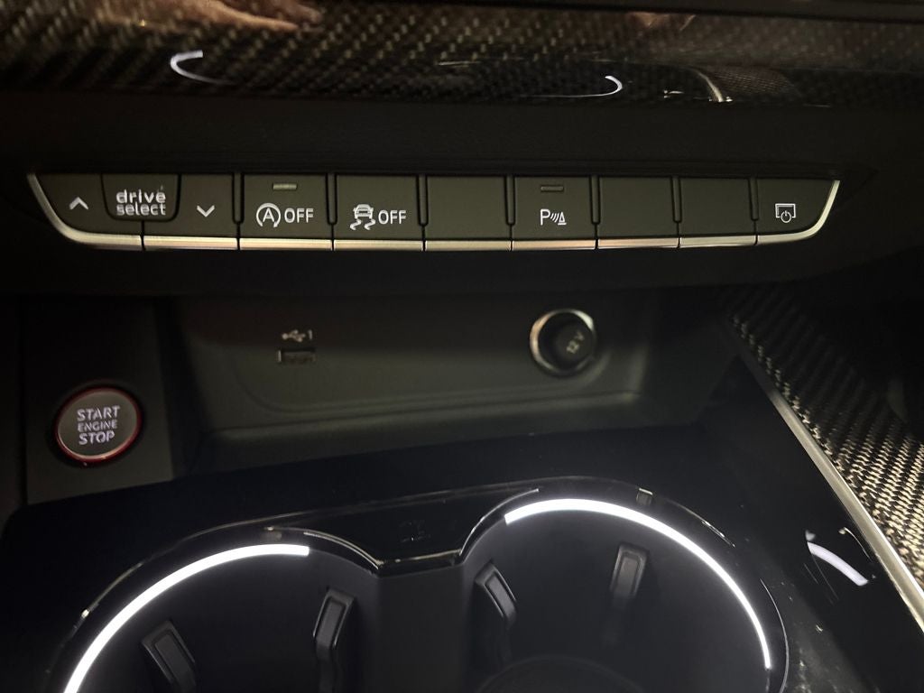 2024 Audi S5 Sportback Premium Plus quattro