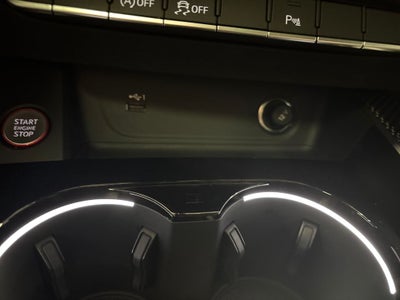 2024 Audi S5 Sportback Premium Plus quattro