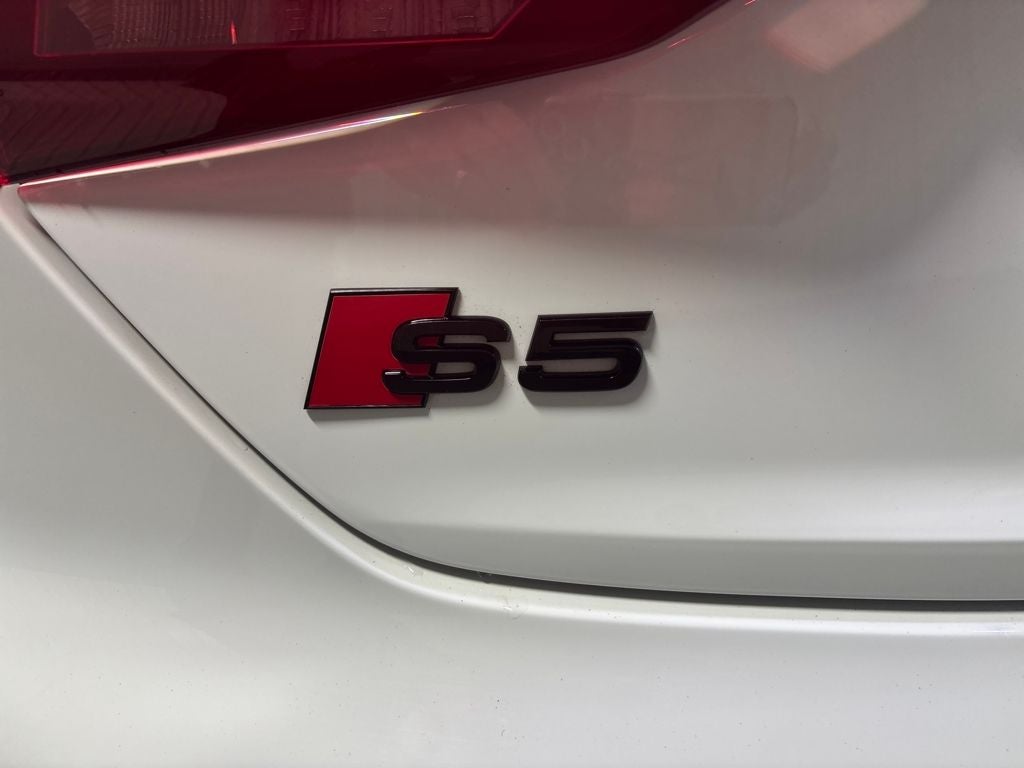2024 Audi S5 Sportback Premium Plus quattro