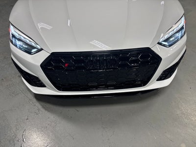 2024 Audi S5 Sportback Premium Plus quattro