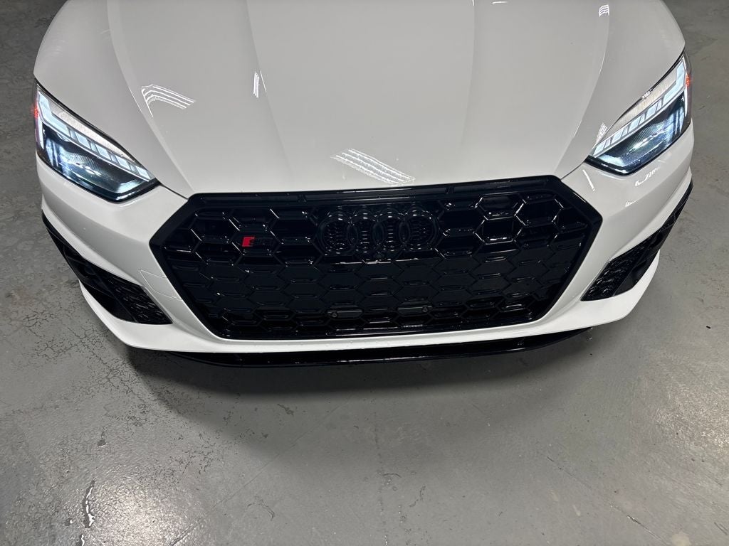 2024 Audi S5 Sportback Premium Plus quattro