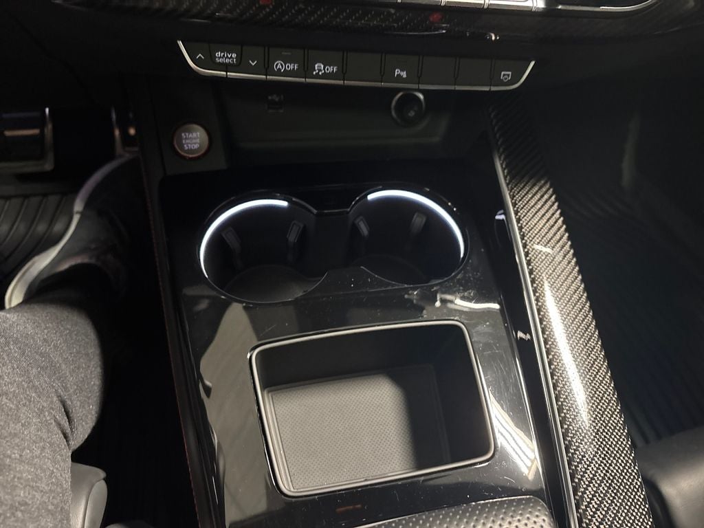 2024 Audi S5 Sportback Premium Plus quattro