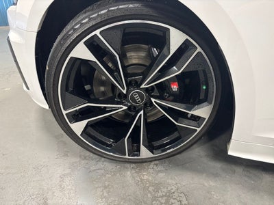 2024 Audi S5 Sportback Premium Plus quattro