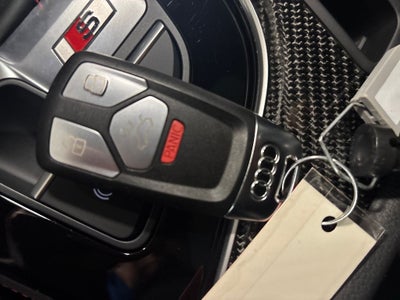 2024 Audi S5 Sportback Premium Plus quattro