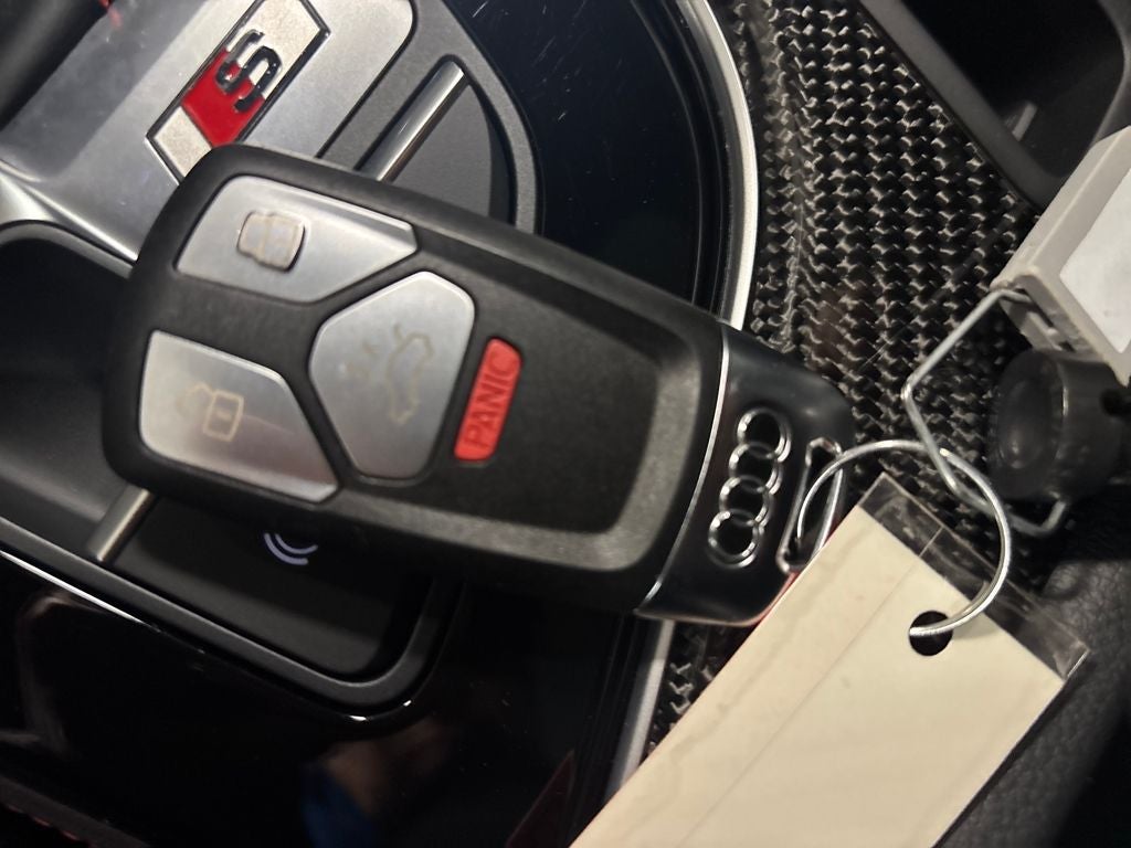 2024 Audi S5 Sportback Premium Plus quattro