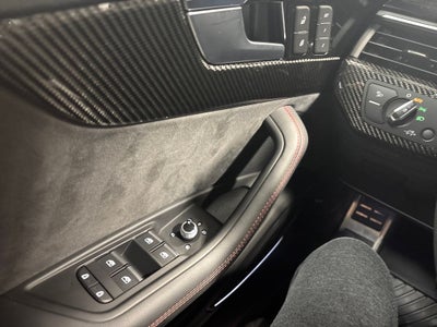 2024 Audi S5 Sportback Premium Plus quattro