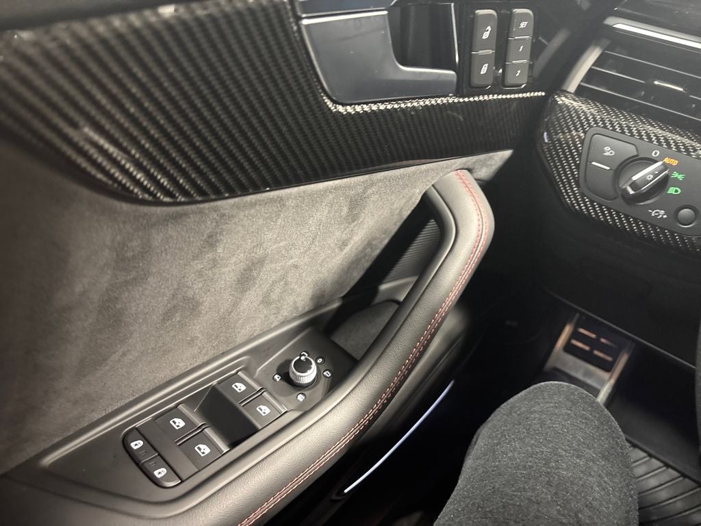 2024 Audi S5 Sportback Premium Plus quattro