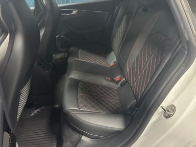 2024 Audi S5 Sportback Premium Plus quattro