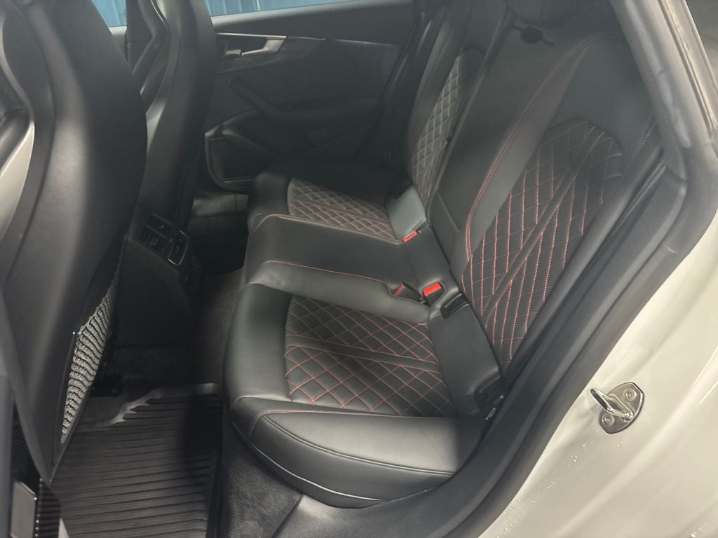 2024 Audi S5 Sportback Premium Plus quattro