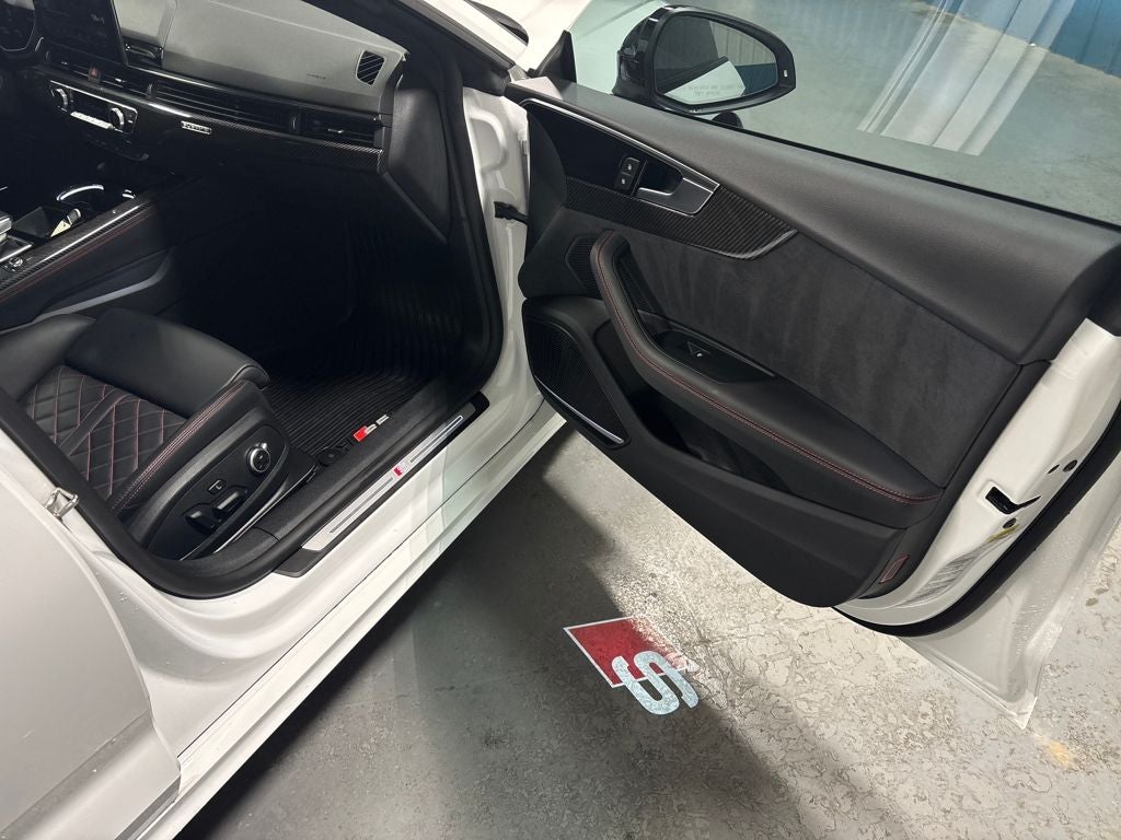 2024 Audi S5 Sportback Premium Plus quattro