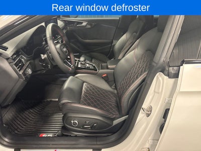 2024 Audi S5 Sportback Premium Plus quattro