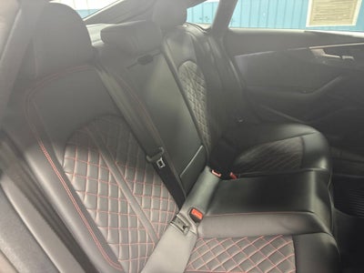 2024 Audi S5 Sportback Premium Plus quattro