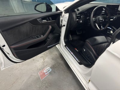 2024 Audi S5 Sportback Premium Plus quattro