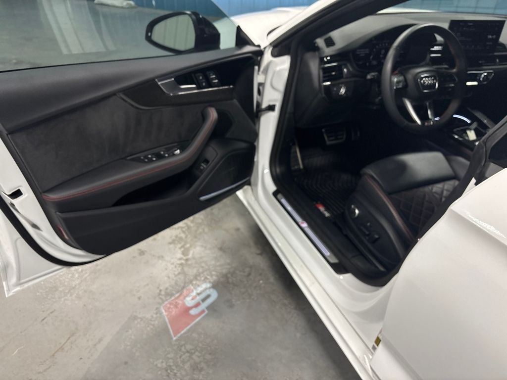 2024 Audi S5 Sportback Premium Plus quattro